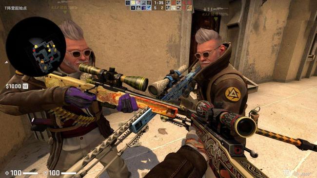 竞争最为激 竞争最为激